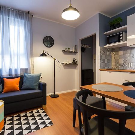 Apartment Skarica Zadar Bagian luar foto