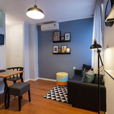Apartment Skarica Zadar Bagian luar foto