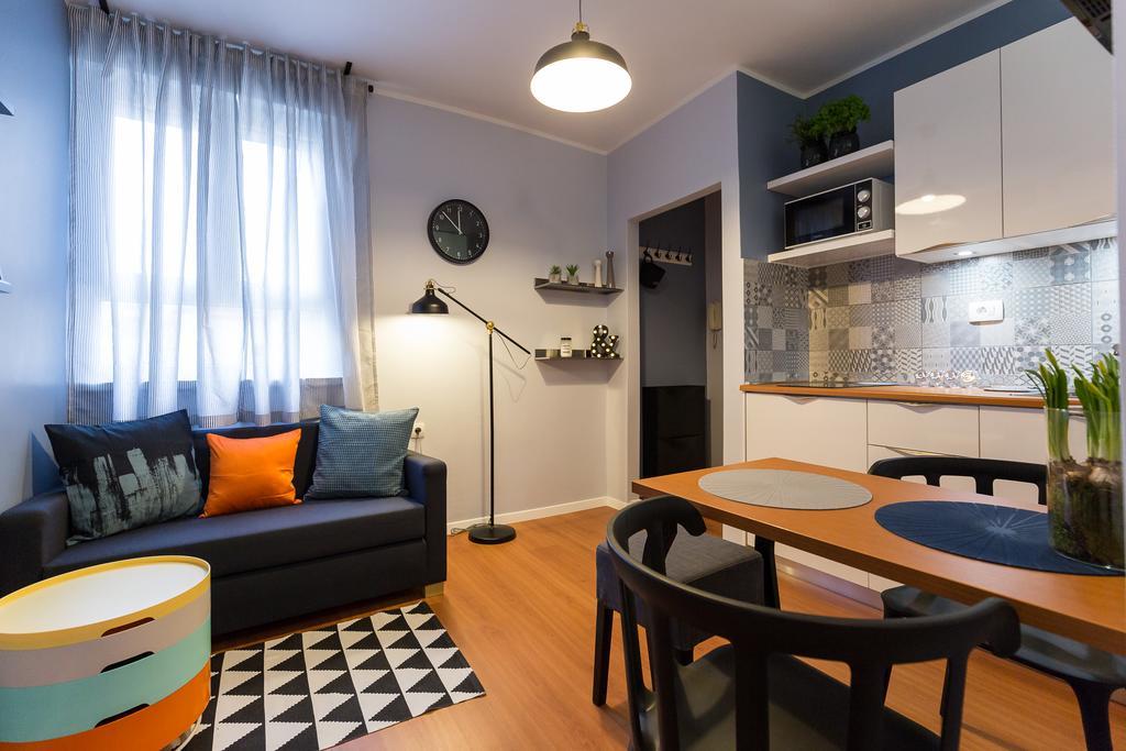 Apartment Skarica Zadar Bagian luar foto