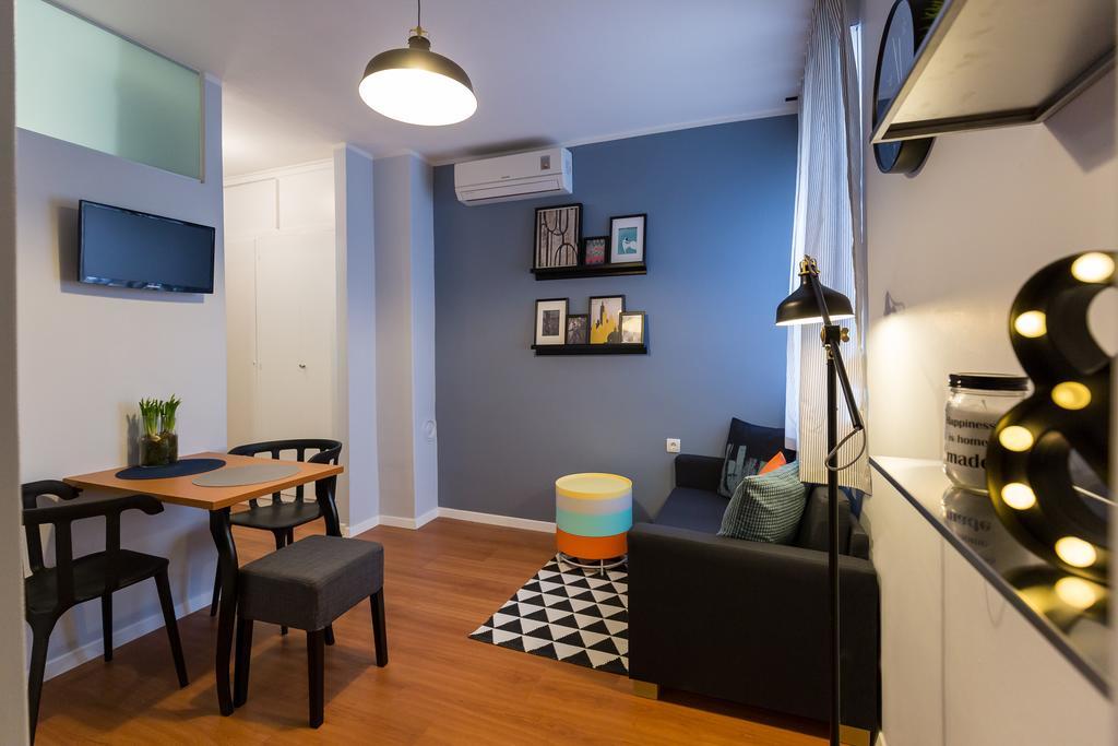 Apartment Skarica Zadar Bagian luar foto