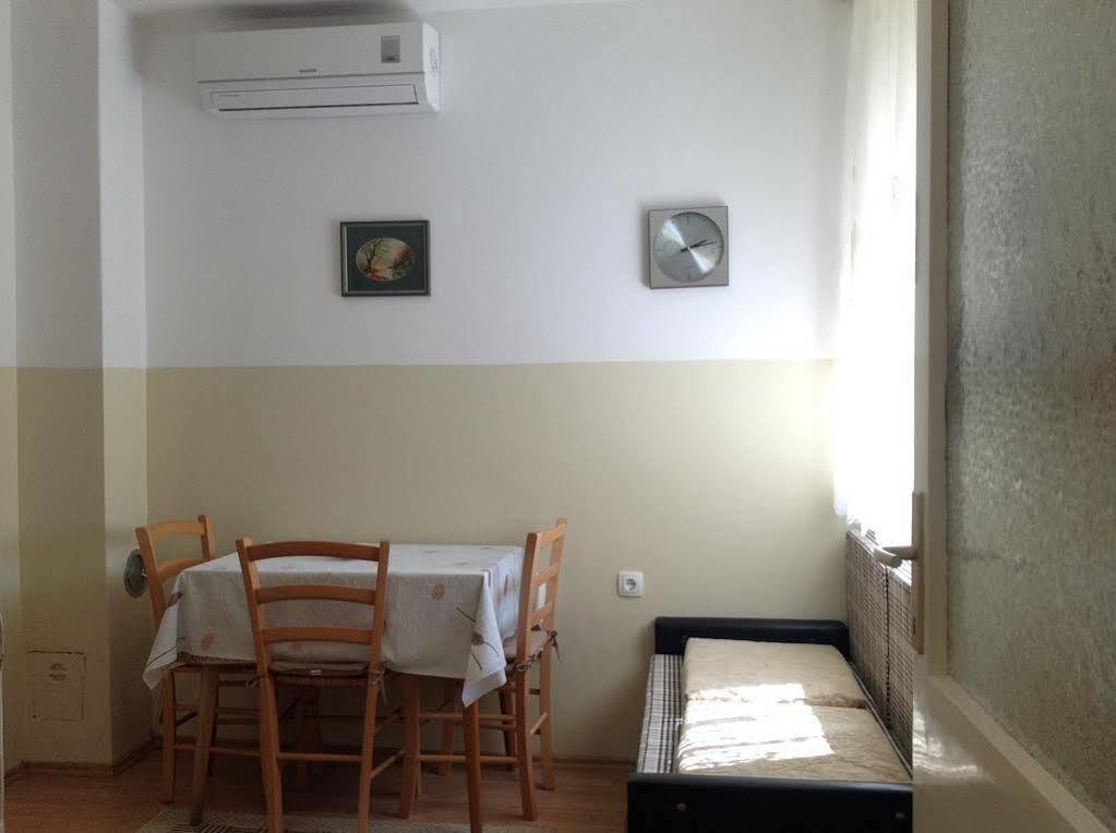 Apartment Skarica Zadar Bagian luar foto